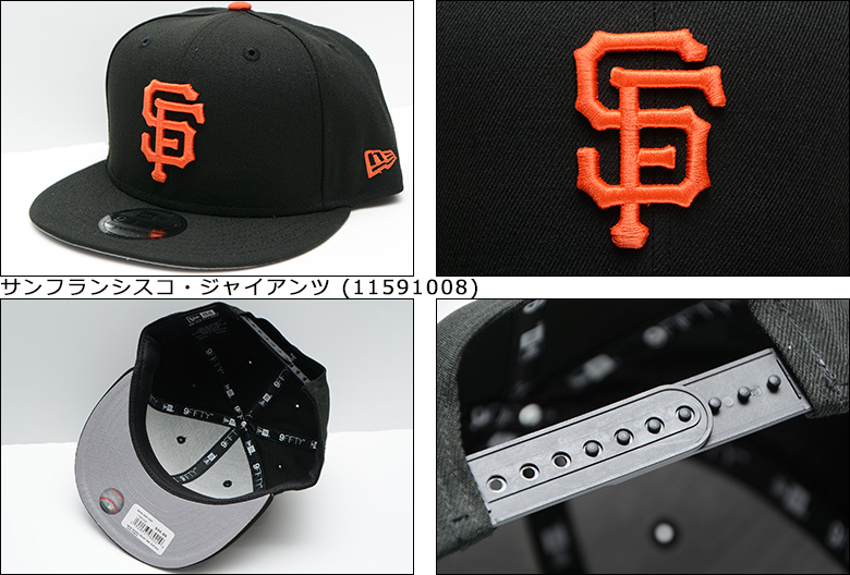 NEW ERA（ニューエラ） 限定 キャップ 海外限定 日本未発売 NEW ERA