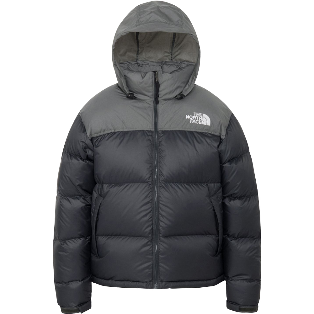 THE NORTH FACE（ザ ノースフェイス） ND92555 ノースフェイス ヌプシ