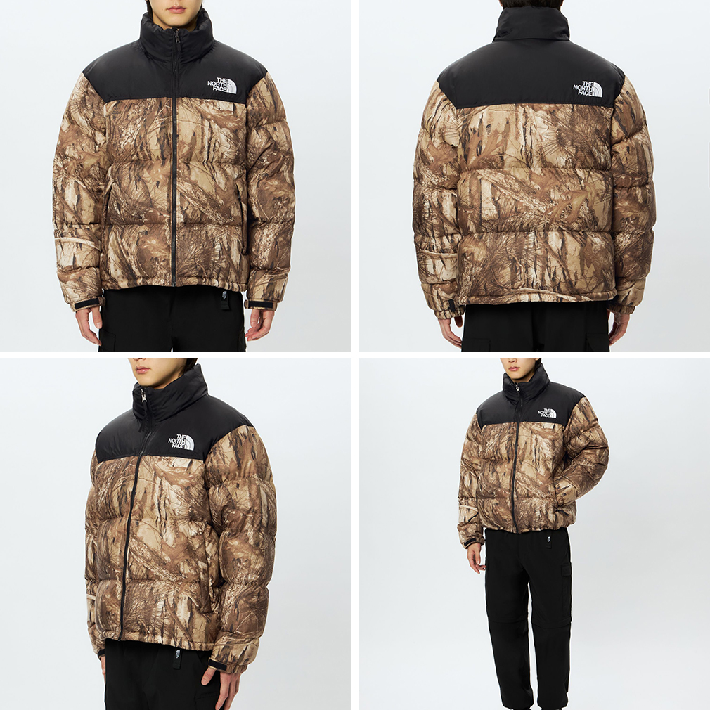 THE NORTH FACE（ザ ノースフェイス） ノースフェイス ダウン