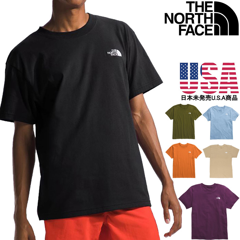 THE NORTH FACE（ザ ノースフェイス） ザ ノースフェイス Tシャツ THE