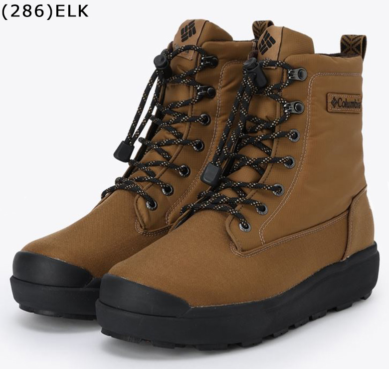 Columbia（コロンビア） サップランド COLUMBIA SAPLAND III WP OMNI