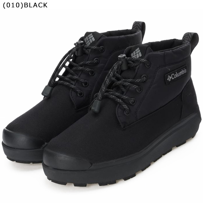 Columbia（コロンビア） サップランド COLUMBIA SAPLAND III CHUKKA WP