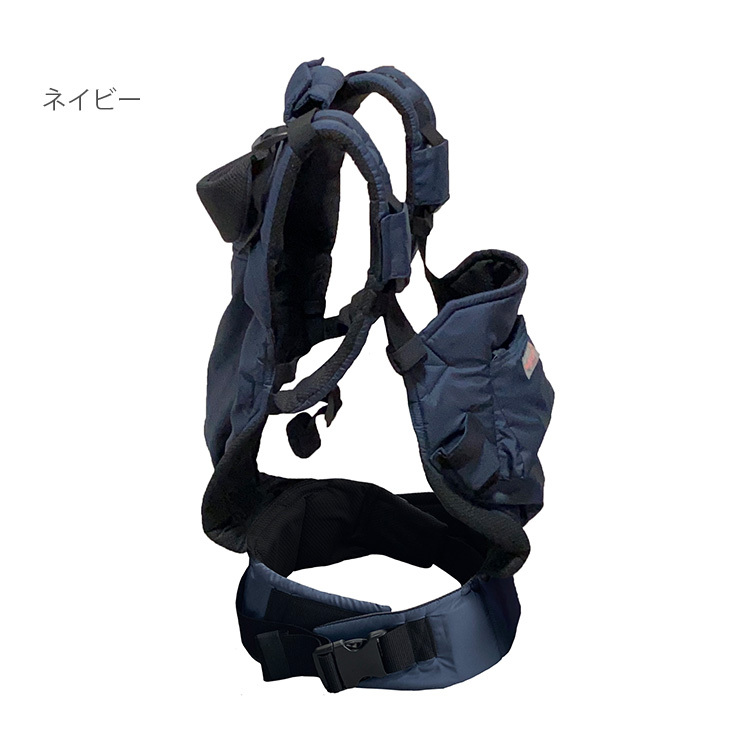 防臭袋付 EIGHTEX ツインズキャリーコネクト : PassageShop - 通販