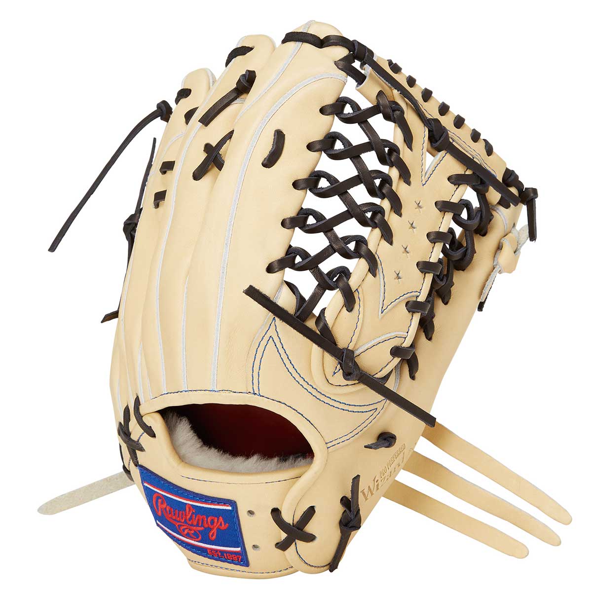 Rawlings（ローリングス） GH4PW2B88MG 硬式グラブ プロプリウィザード
