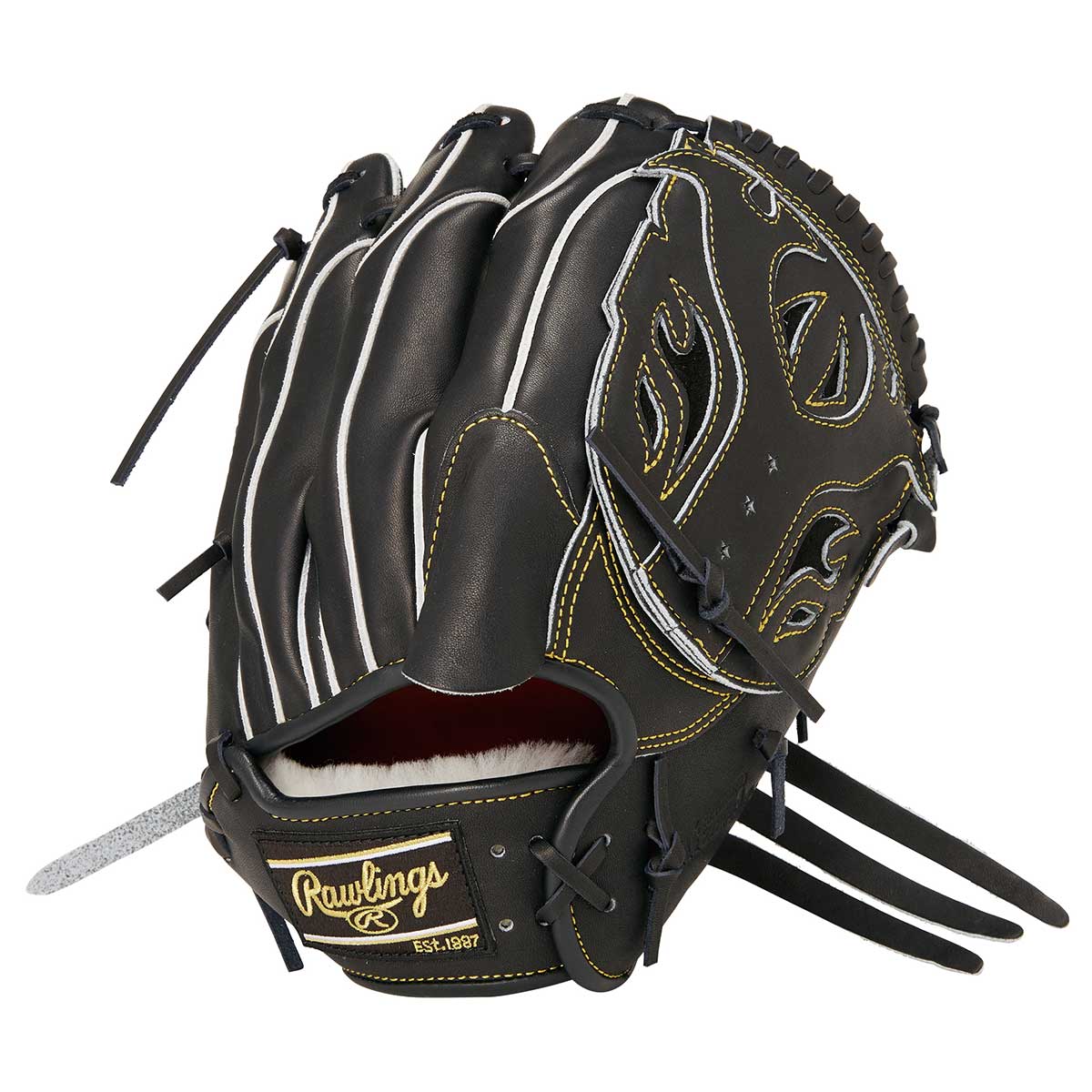 Rawlings（ローリングス） GH4PW2N54MG 硬式グラブ プロプリウィザード