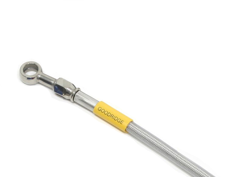 ビルドアライン ステン(フロント)ZX-6R 00-02 : パーツボックス5号店