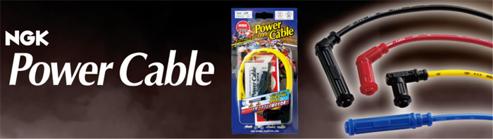 NGK ZRX1100 ZR1100C ZR1100D(ZRT10C) カワサキ NGK製 専用パワー