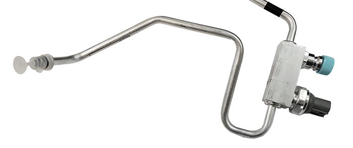 ハイゼットカーゴ S321 S331 リキッドチューブ LD-D1 ダイハツ 88716