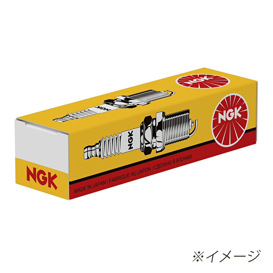 ジャパンタクシー NTP10 NGK製 スパークプラグ B-ノーマルプラグ