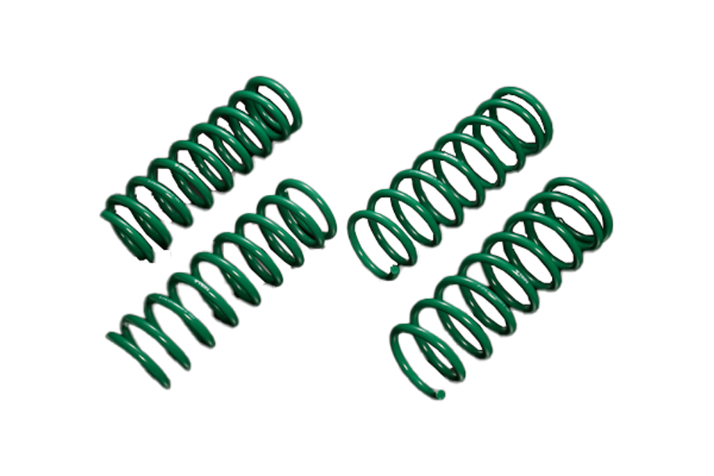 SPOON（スプーン） ダンパーキット（FIXタイプ） シビック EK9後期