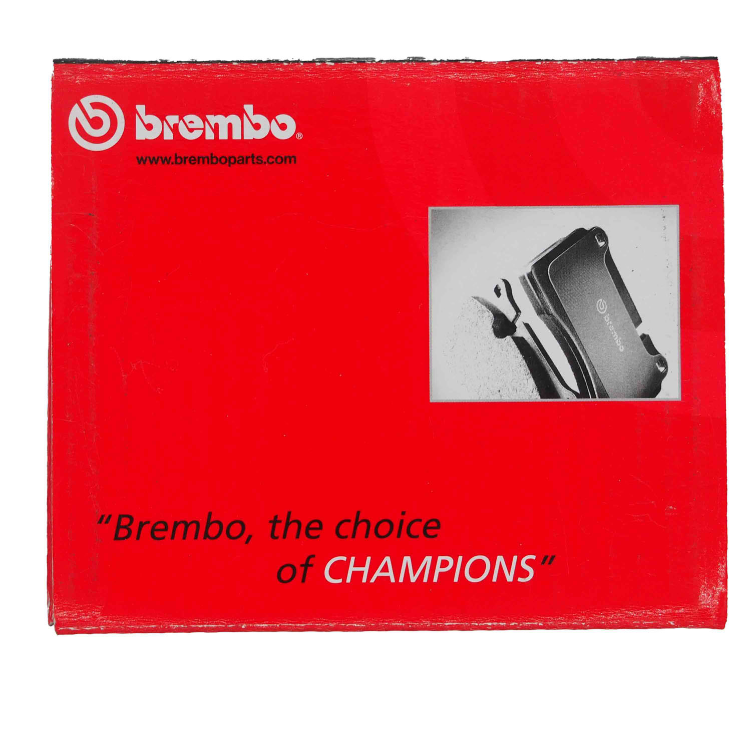 brembo（ブレンボ） ブレーキパッド BLACKPAD マツダ プレマシー CWEAW