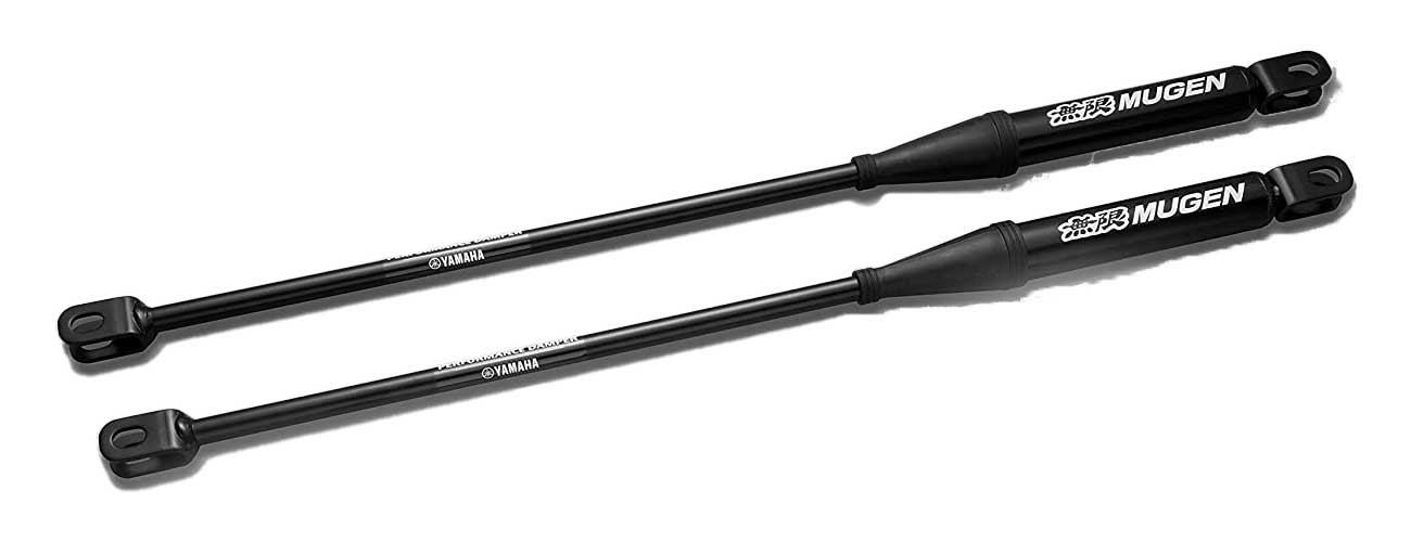 無限（MUGEN） パフォーマンス ダンパー N ONE JG3 2020年11月