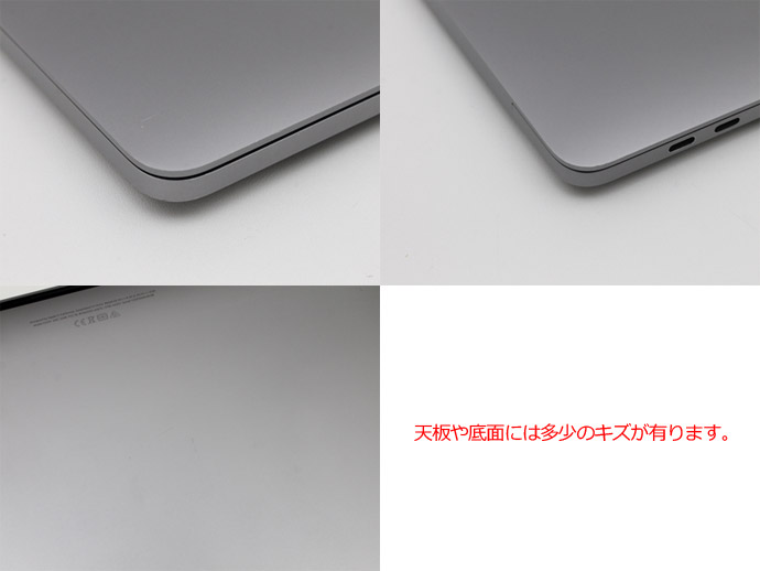 MacBook Pro Apple Macbook 13-inch,2020 Thunderbolt 3×4 CTO Core i7