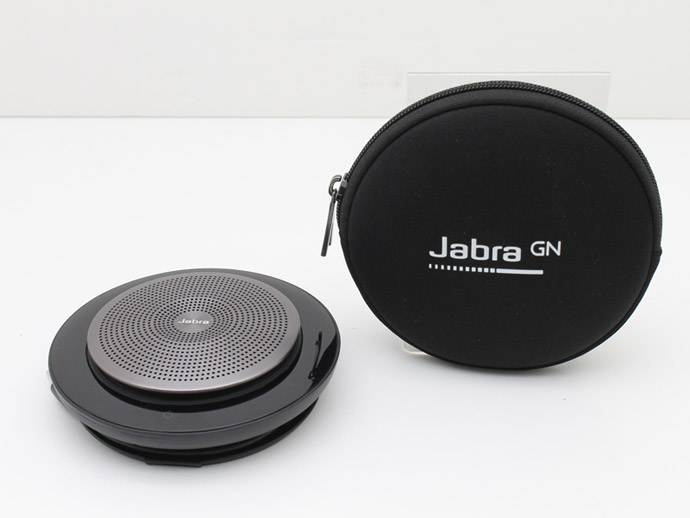 Jabra（ジャブラ） Jabra Speak 750 スピーカーフォン モデル型番