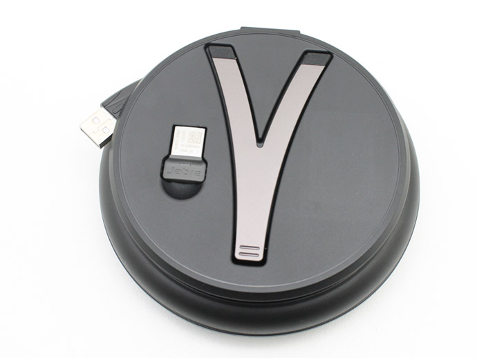 Jabra（ジャブラ） Jabra Speak 750 スピーカーフォン モデル型番