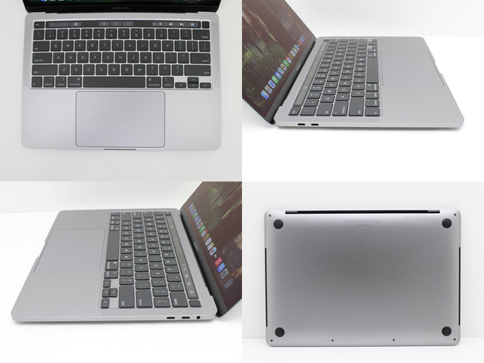 美品』MacBookPro 2020 32GB/512GB バッテリー良い 美品』MacBookPro
