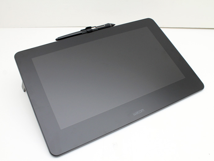 wacom（ワコム） 液晶ペンタブレット 13.3型 DTH-1320/AK0 Cintiq Pro