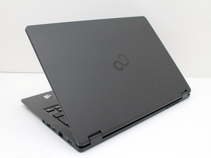 LIFEBOOK U ノートパソコン 富士通 U7410/D FMVU30031 WEBカメラ 14