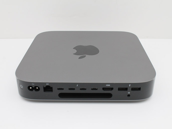 Mac mini Apple アップル Mini,2018 CTO A1933 Core i7 8700B 3.2GHz