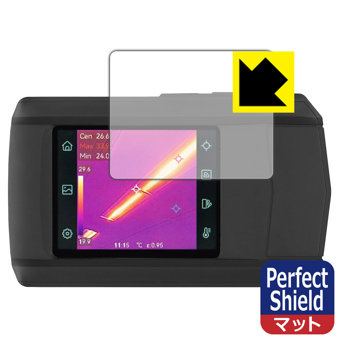 PDA工房 EHOMEWEI 14.2インチ デュアルモニター XP-142PW / XP-142NW