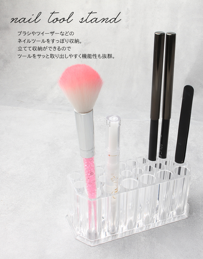 petitprice（プチプラ） ネイル ジェルネイル ネイルブラシ ネイル