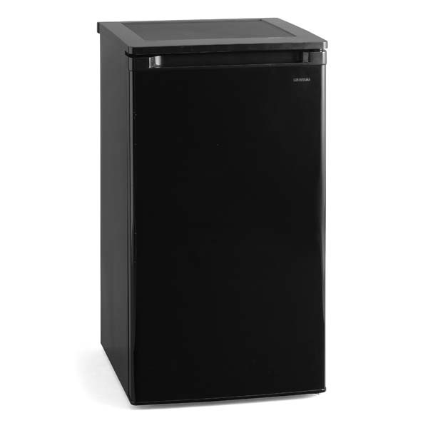 IRIS OHYAMA（アイリスオーヤマ） 冷凍庫 小型 セカンド冷凍庫 家庭用