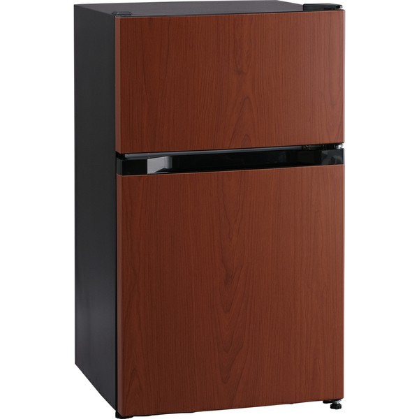 冷蔵庫 一人暮らし 87L 小型 2ドア 右開き コンパクト 家庭用 新品 新