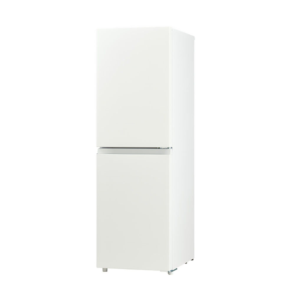 Haier（ハイアール） 148L 冷凍冷蔵庫 (freemee) JR-SY15AR JR-SY15AL