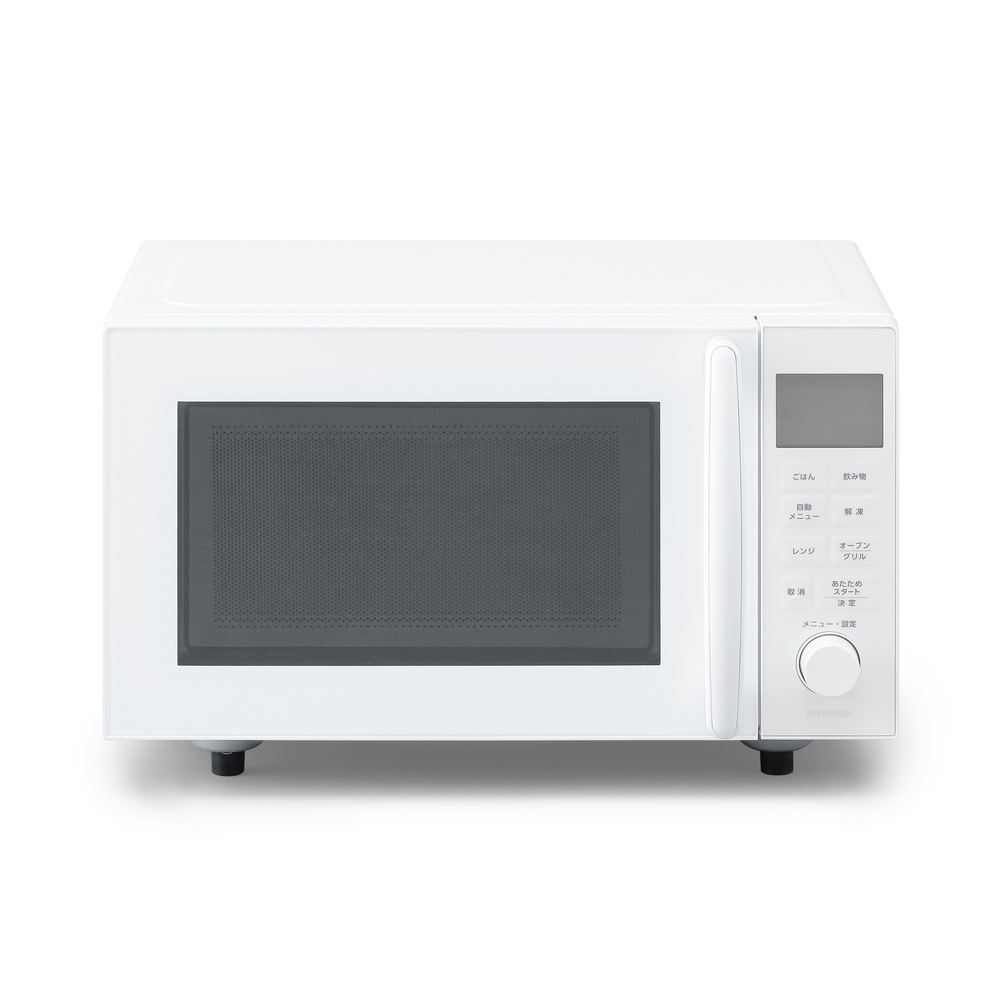 IRIS OHYAMA（アイリスオーヤマ） オーブンレンジ 16L 電子レンジ