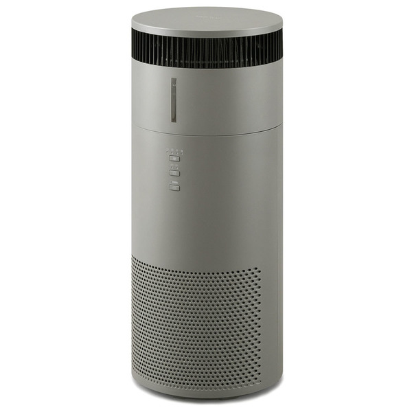 IRIS OHYAMA（アイリスオーヤマ） 空気清浄機 加湿器 16畳 花粉対策