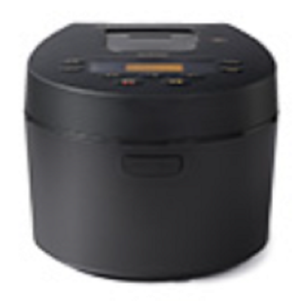 IRIS OHYAMA（アイリスオーヤマ） 炊飯器 3合炊き一人暮らし用 3合 IH