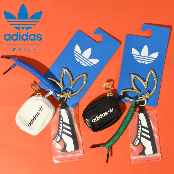 adidas Originals 2026春夏新作 ゆうパケット対応可能！ アディダス