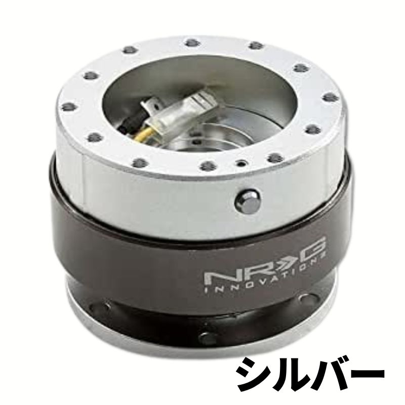 NRG クイックリリース（車、バイク、自転車）のおすすめ人気商品一覧