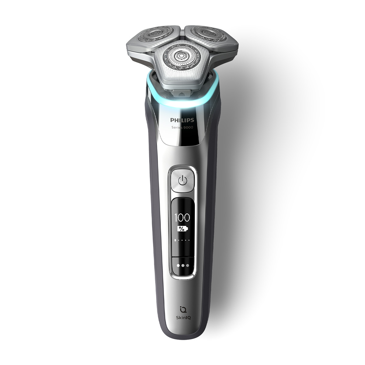 Philips（フィリップス） 髭剃り 電動シェーバー メンズ 電動 S9000