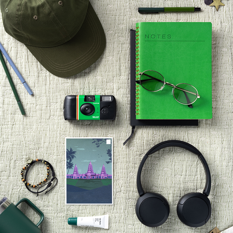 写ルンです 【10個セット】写ルンです 27枚撮 富士フイルム 写るんです