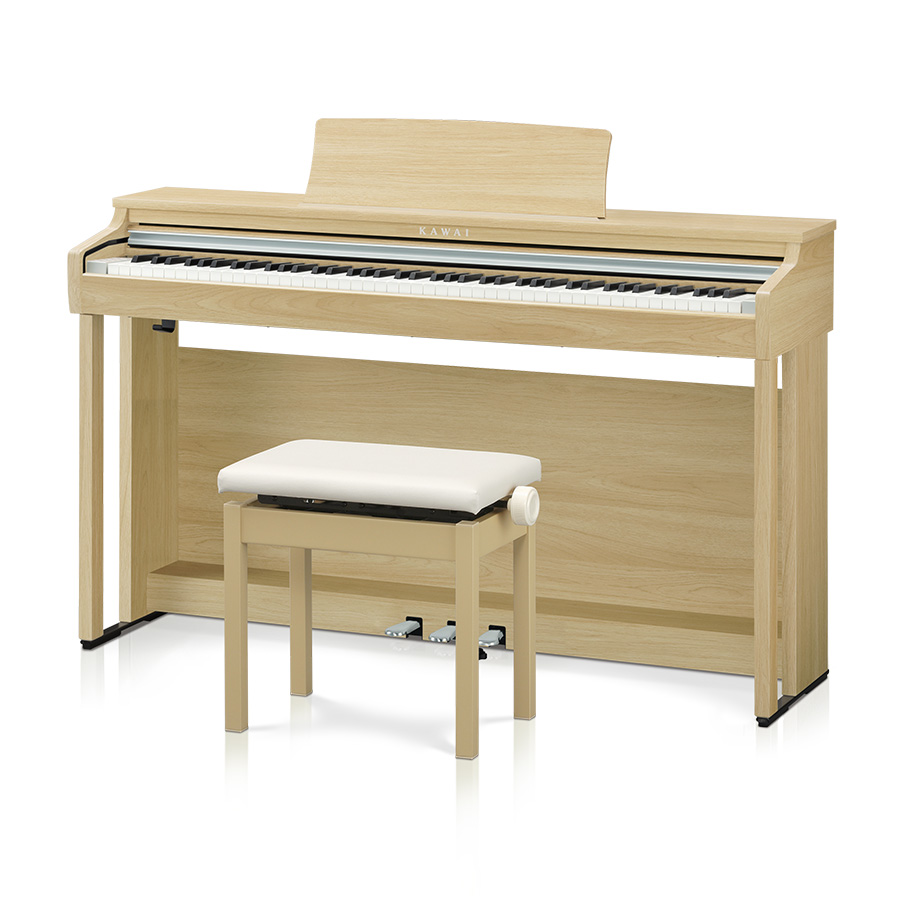 KAWAI 【爆買WEEK 3/1まで！】CX302 電子ピアノ カワイ KAWAI 88鍵盤