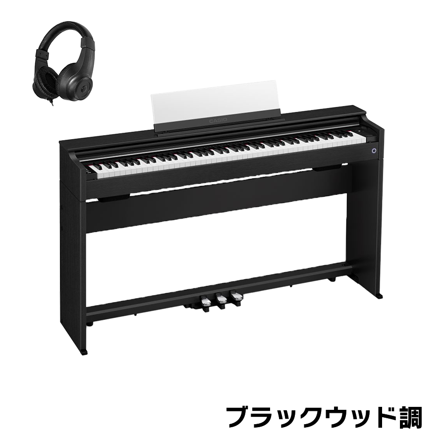 CASIO（カシオ） 【最短翌日お届け】電子ピアノ CASIO CELVIANO AP