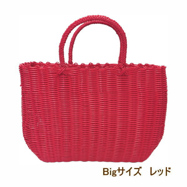 バッグ レディース トート かごバッグ おしゃれ 手提げ 夏 大きめ pp