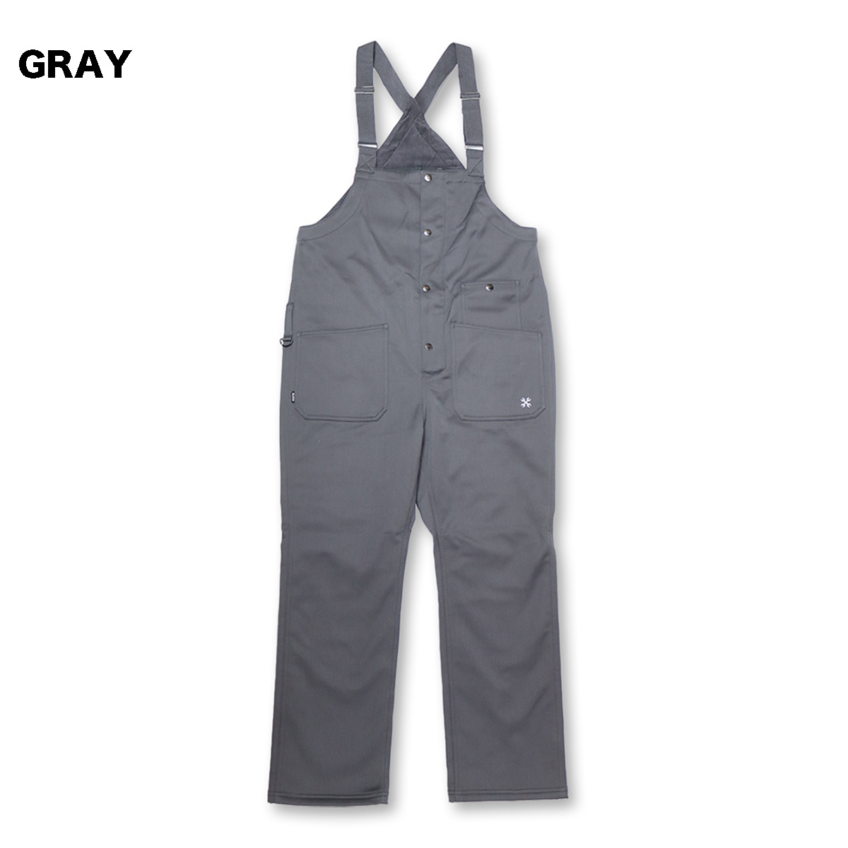 BLUCO（ブルコ） ☆送料無料サービス中!! OL-43-006 STRETCH WARM