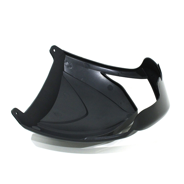 アドレス V125 マスク 黒 ブラック 外装 エアロマスク V125G デビル