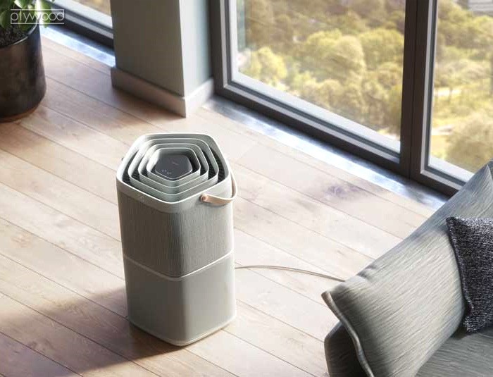 エレクトロラックス（Electrolux） 空気清浄機 Electrolux Pure A9