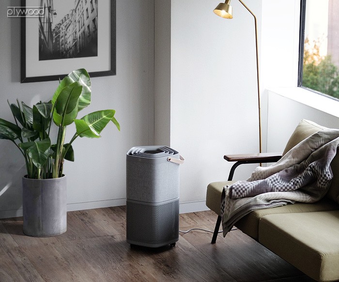 エレクトロラックス（Electrolux） 空気清浄機 Electrolux Pure A9