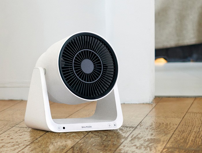BALMUDA（バルミューダ） グリーンファン C2 サーキュレーター 扇風機