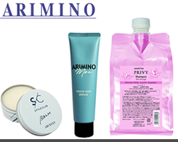 napla（ナプラ） リラベール CMC シャンプー 1000mL ＋ CMC ヘアマスク