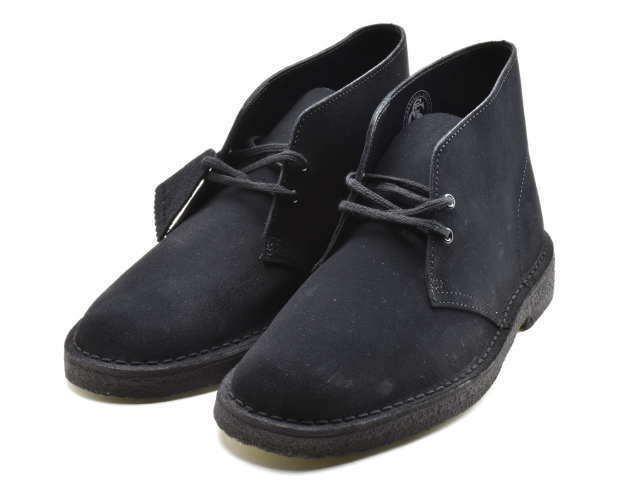 Clarks（クラークス） デザートブーツ スエード CLARKS DESERT BOOT
