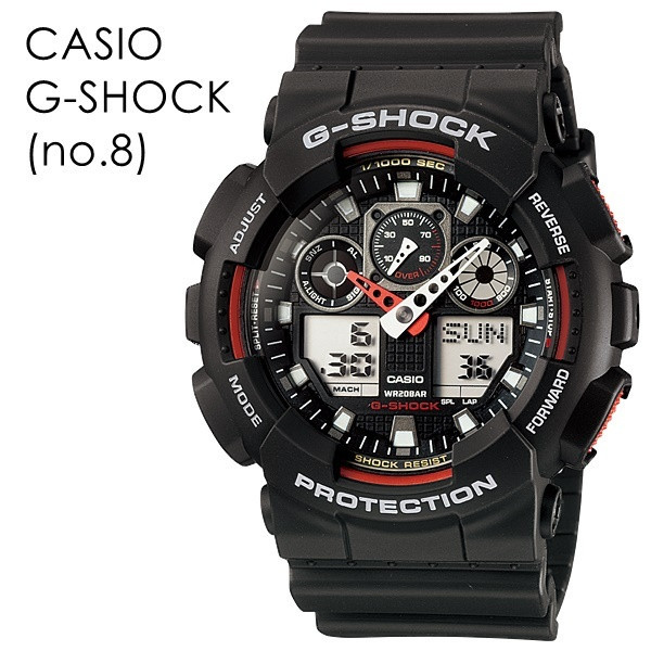 G-SHOCK ラッピング済 ギフトセット 腕時計ケース付き Gショック