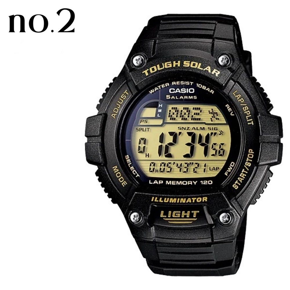 G-SHOCK ラッピング済 ギフトセット ソーラー デジタル カシオ 腕時計