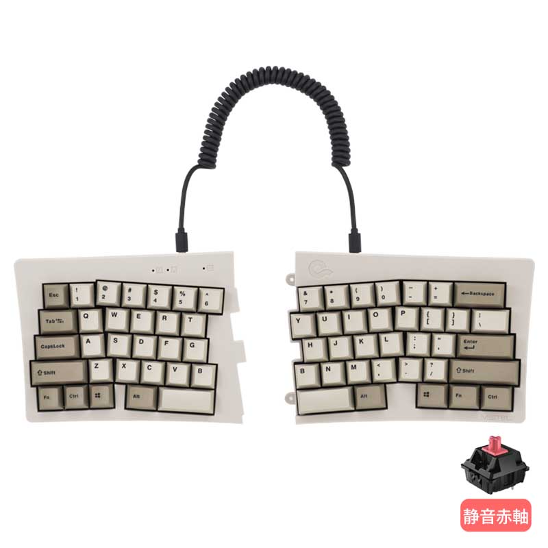 MISTEL（ミステル） Mistel Barocco MD600 Alpha Rhino 無線