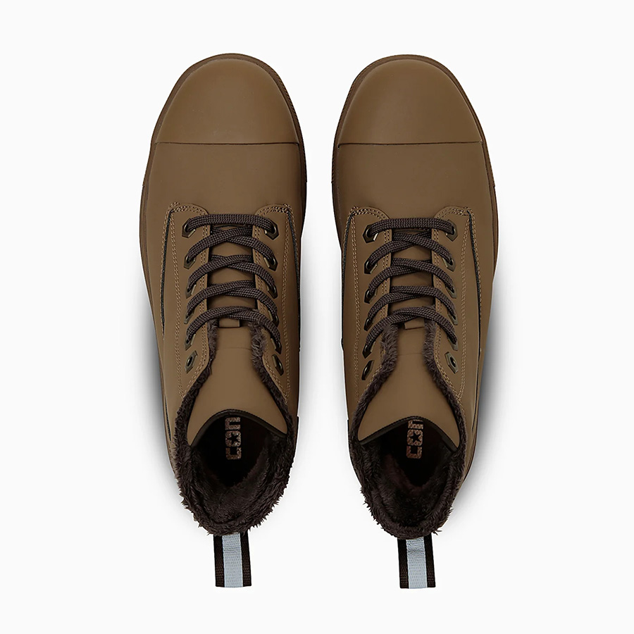 2025秋冬新作 コンバース CPD ALL STAR PS WG 3 HI オールスター 安全