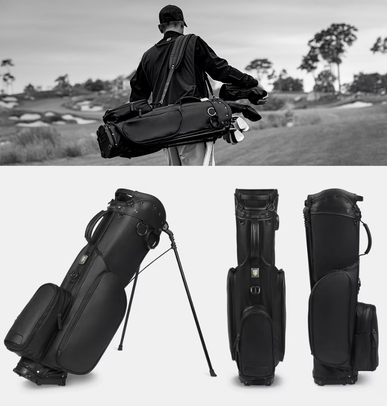 Titleist（タイトリスト） Titleist Linkslegend Caddie Bag リンクス